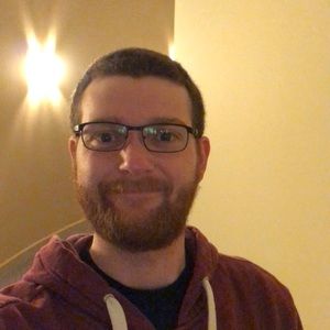 Meet your Posher, Blake